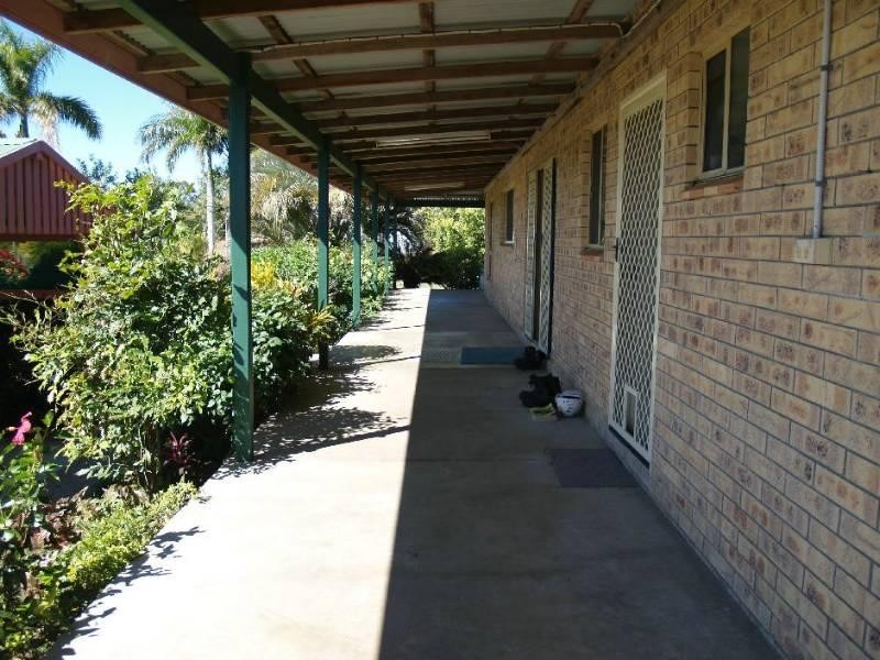 45 Fenech Avenue, Hay Point QLD 4740