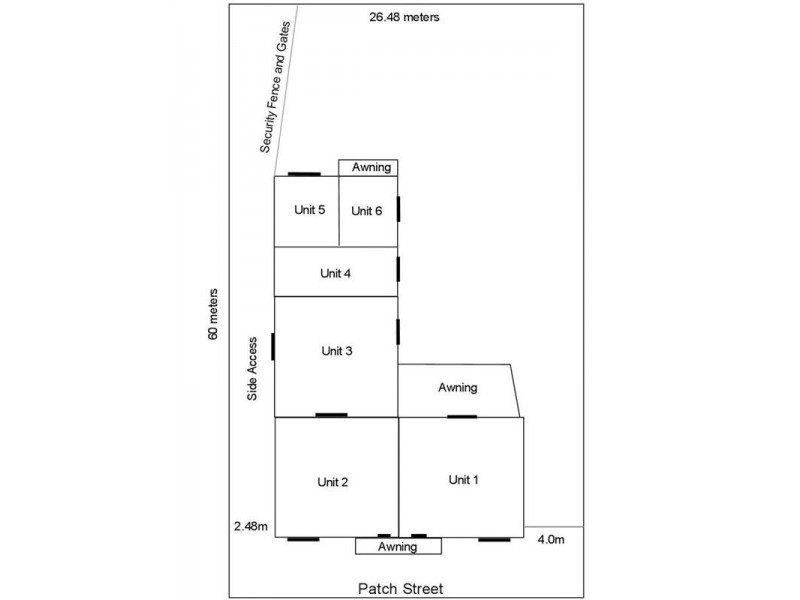 7 Patch, Sarina QLD 4737