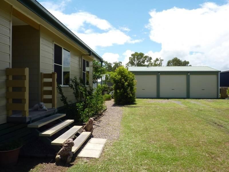 31 Deguara Avenue, Armstrong Beach QLD 4737