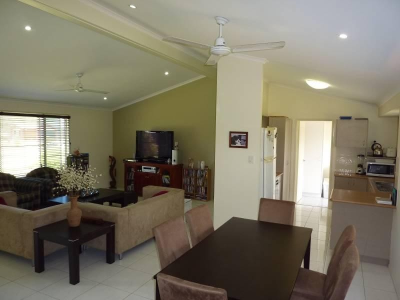 31 Deguara Avenue, Armstrong Beach QLD 4737