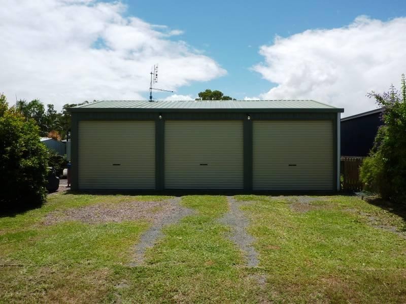 31 Deguara Avenue, Armstrong Beach QLD 4737