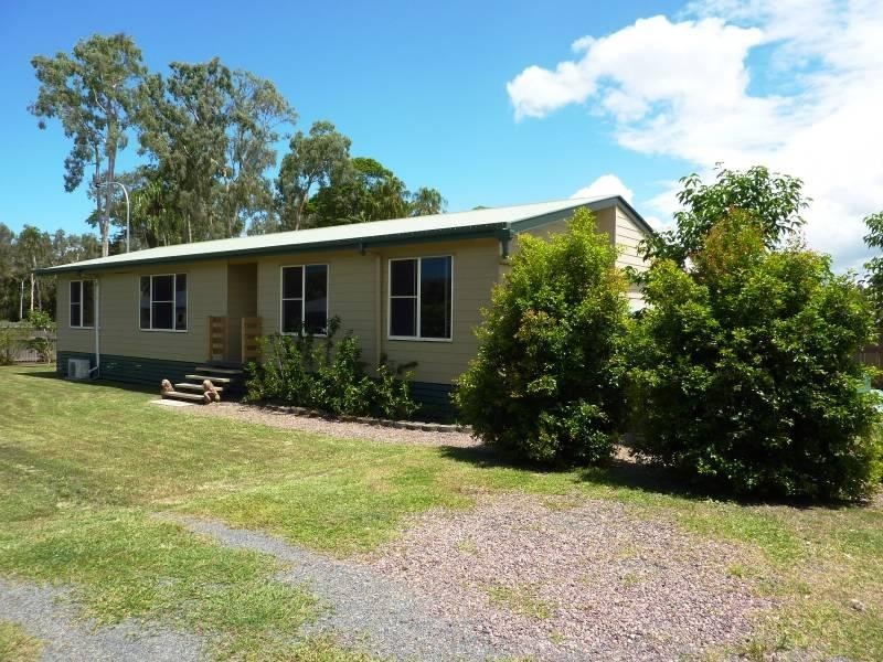 31 Deguara Avenue, Armstrong Beach QLD 4737