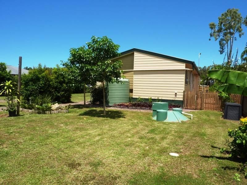 31 Deguara Avenue, Armstrong Beach QLD 4737