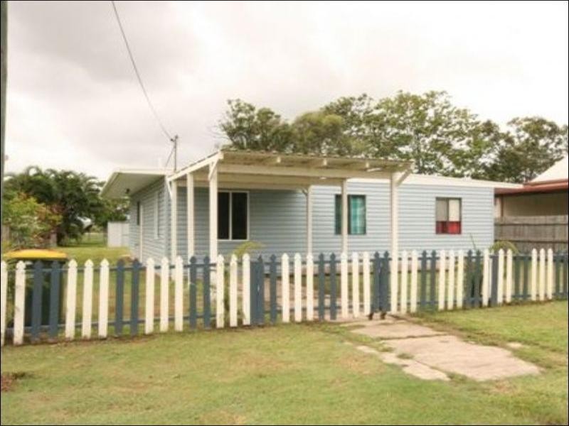 0 Old Bruce Highway, Sarina QLD 4737