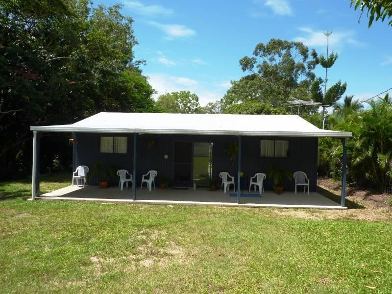 5 Kataryn Avenue, Grasstree Beach QLD 4740