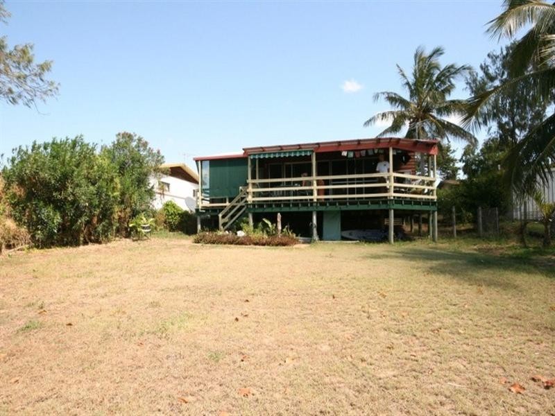 75 Rasmussen, Hay Point QLD 4740