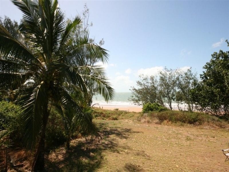 75 Rasmussen, Hay Point QLD 4740
