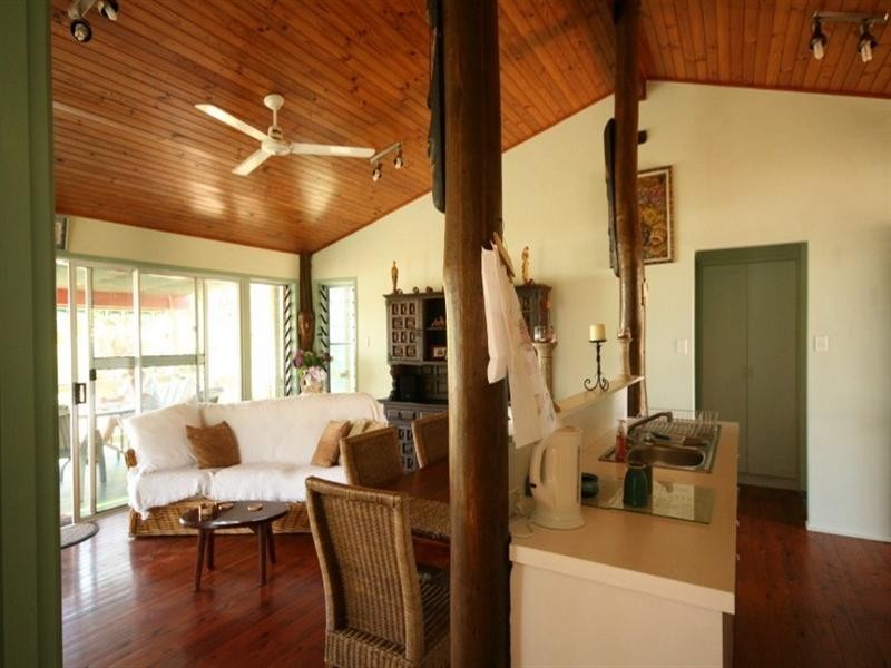 75 Rasmussen, Hay Point QLD 4740