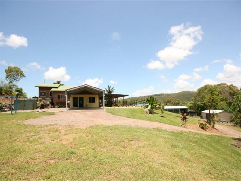 2 Webster Road, Sarina QLD 4737