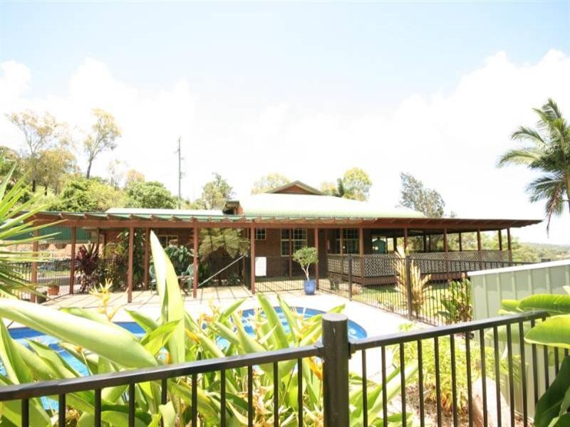 2 Webster Road, Sarina QLD 4737