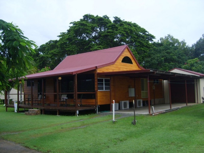 19 Music Court, Carmila QLD 4739