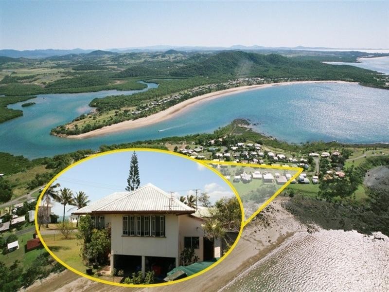 4 Westcott, Campwin Beach QLD 4737