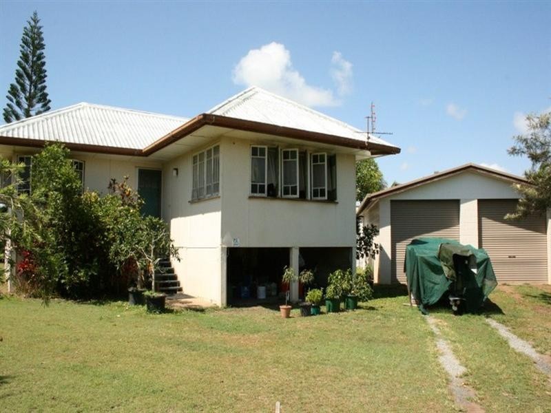 4 Westcott, Campwin Beach QLD 4737