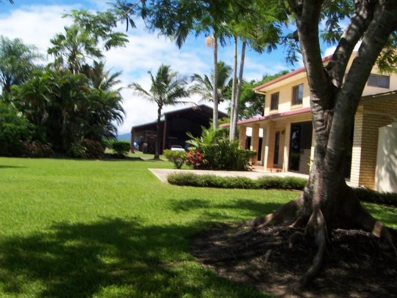 483 Dawlish Road, Sarina QLD 4737