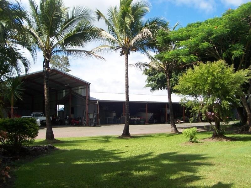 483 Dawlish Road, Sarina QLD 4737