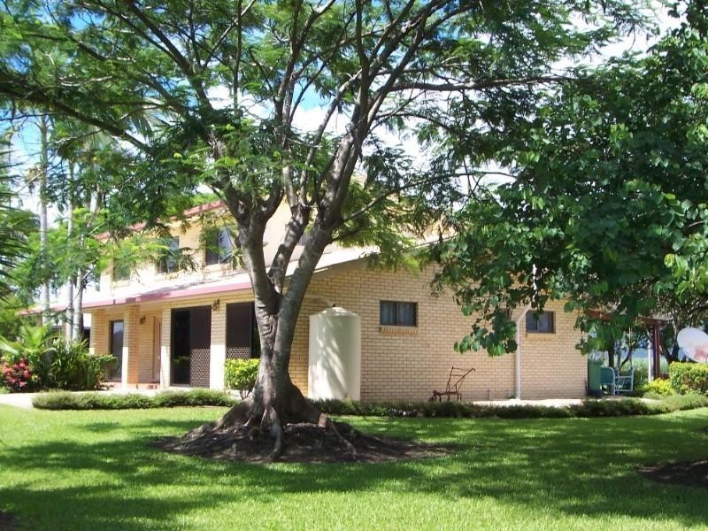 483 Dawlish Road, Sarina QLD 4737