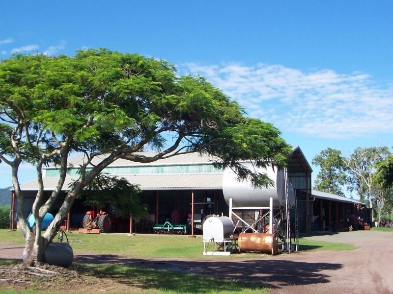 483 Dawlish Road, Sarina QLD 4737