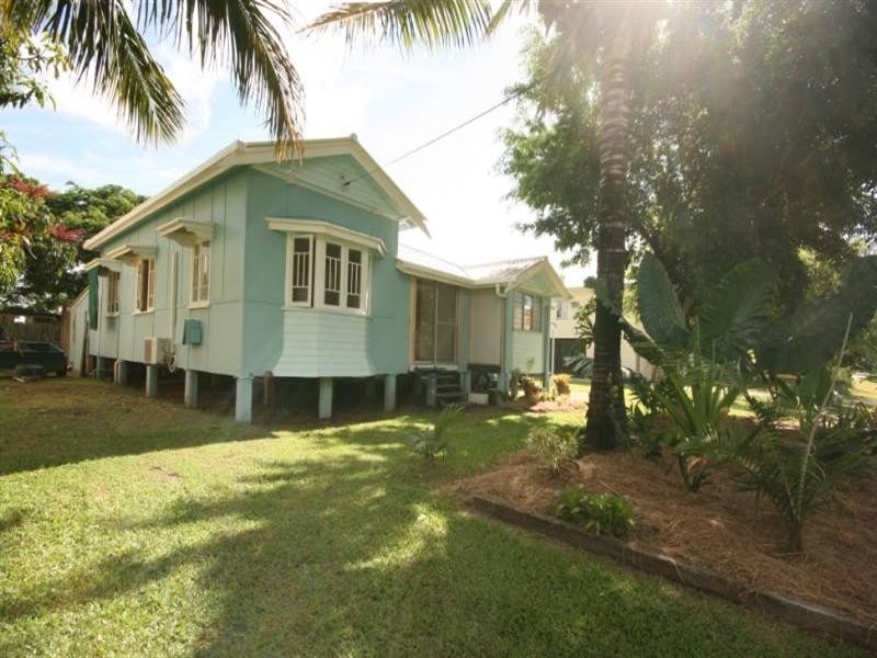 8 Keating Court, Armstrong Beach QLD 4737