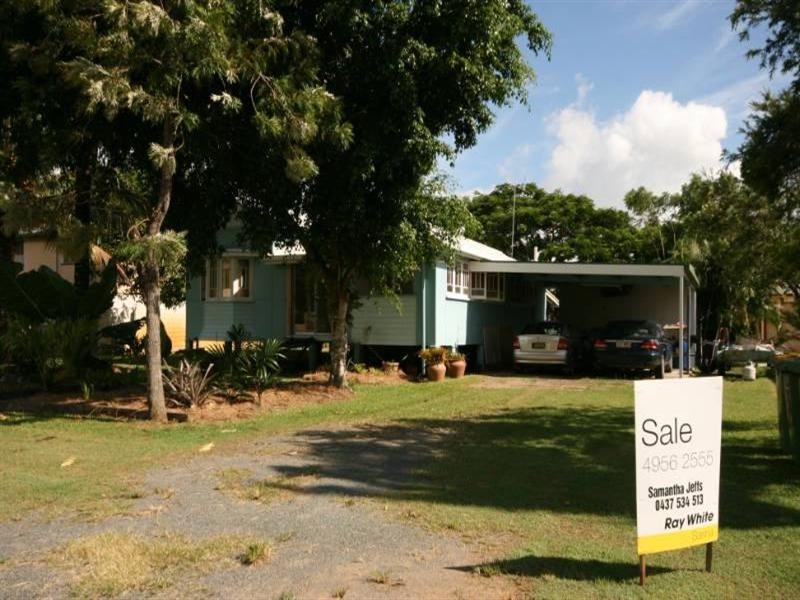 8 Keating Court, Armstrong Beach QLD 4737