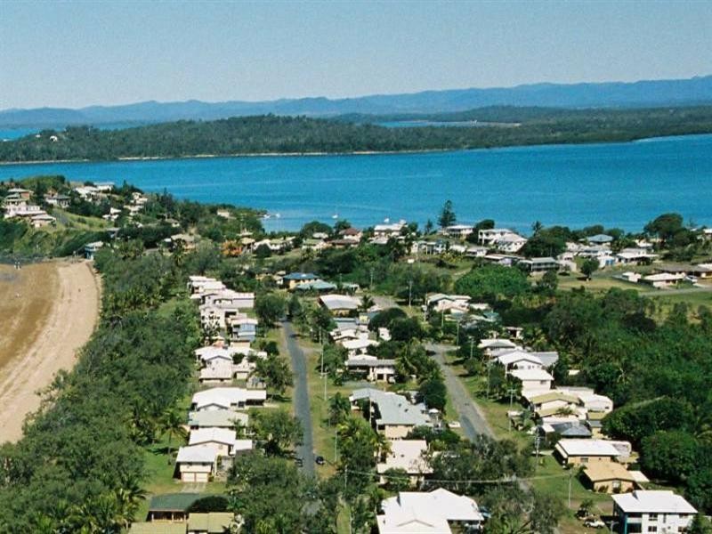 47 Owen Jenkins, Sarina Beach QLD 4737