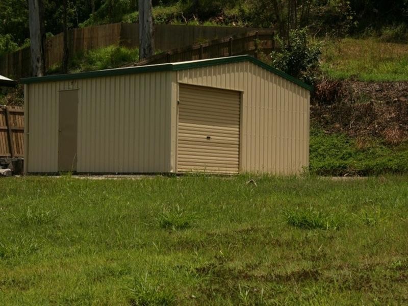 50 Jackson, Sarina QLD 4737