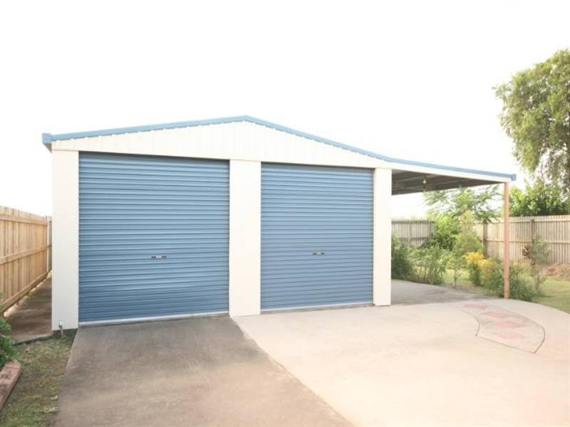 9 Ware, Sarina QLD 4737