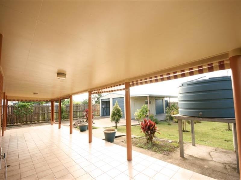 9 Ware, Sarina QLD 4737