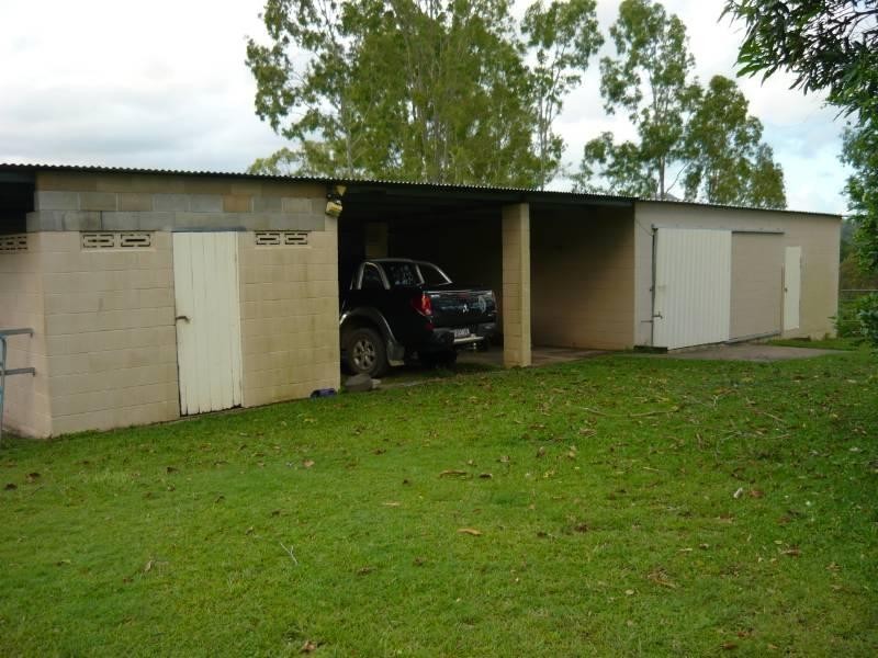 797 Marlborough Sarina Road, Sarina QLD 4737