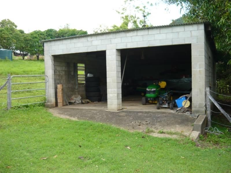 797 Marlborough Sarina Road, Sarina QLD 4737