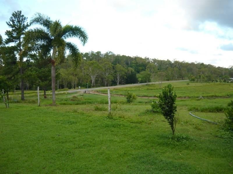 797 Marlborough Sarina Road, Sarina QLD 4737