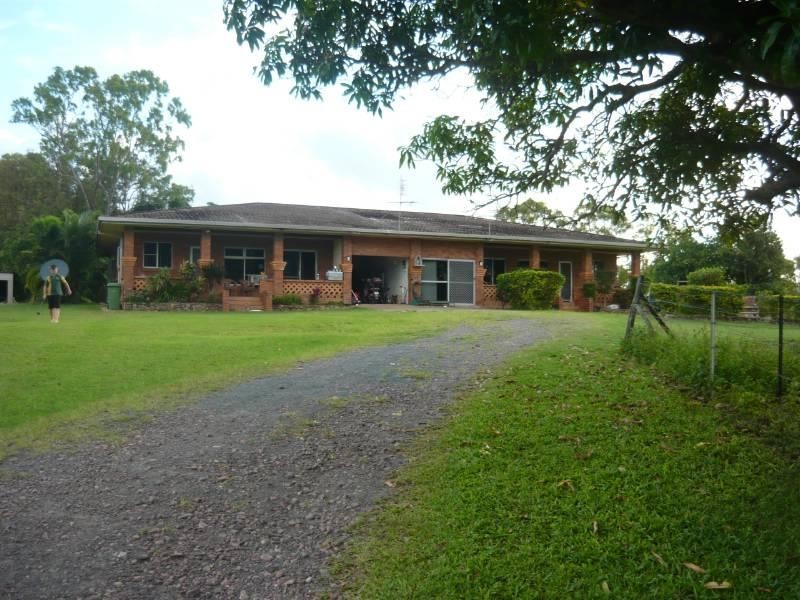 797 Marlborough Sarina Road, Sarina QLD 4737
