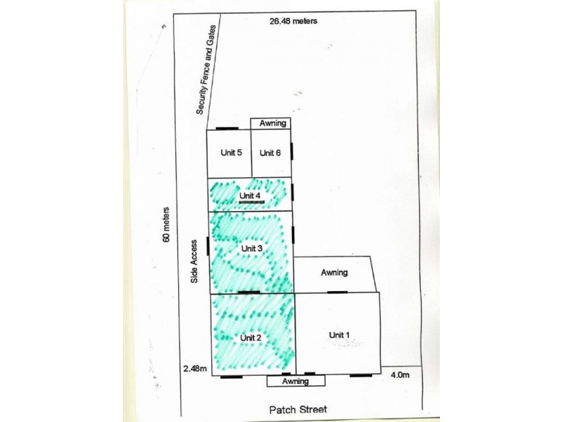 7 Patch, Sarina QLD 4737