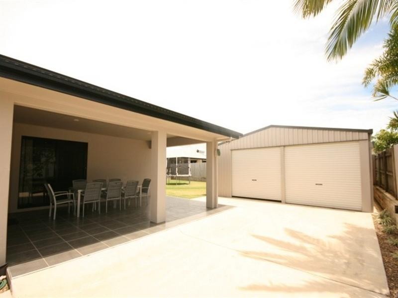 54 Campwin Beach Road, Grasstree Beach QLD 4740