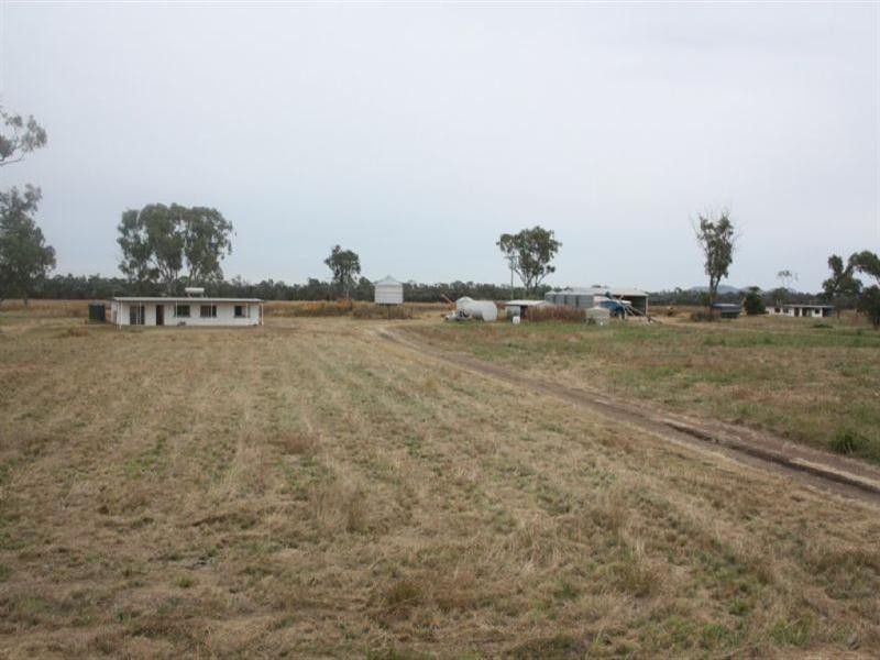 5 Kingswell Road, Springsure QLD 4722