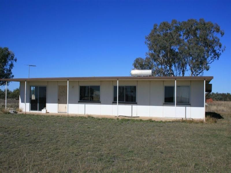 5 Kingswell Road, Springsure QLD 4722