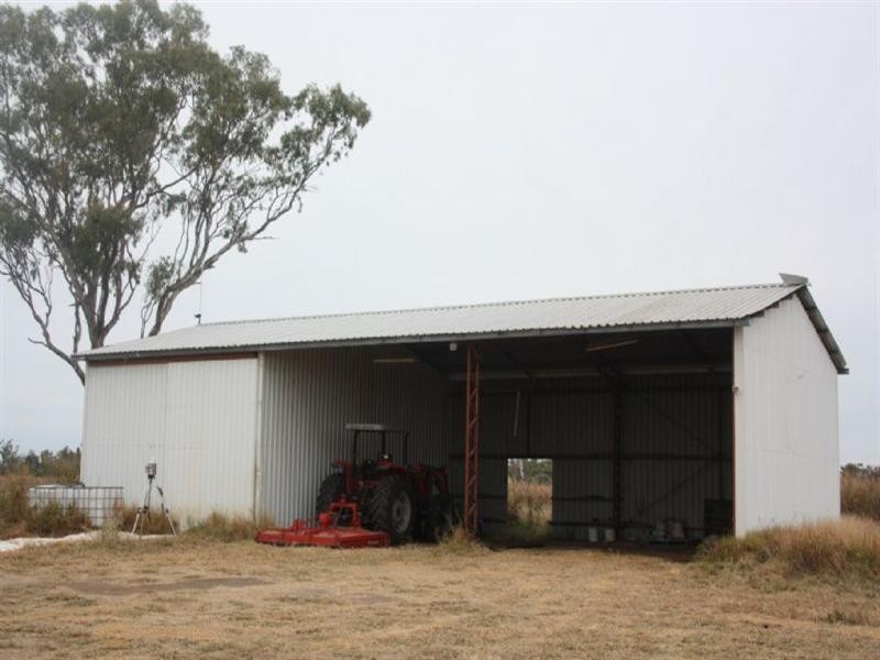 5 Kingswell Road, Springsure QLD 4722