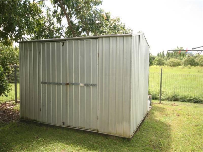 17 Patroyce Court, Sarina QLD 4737