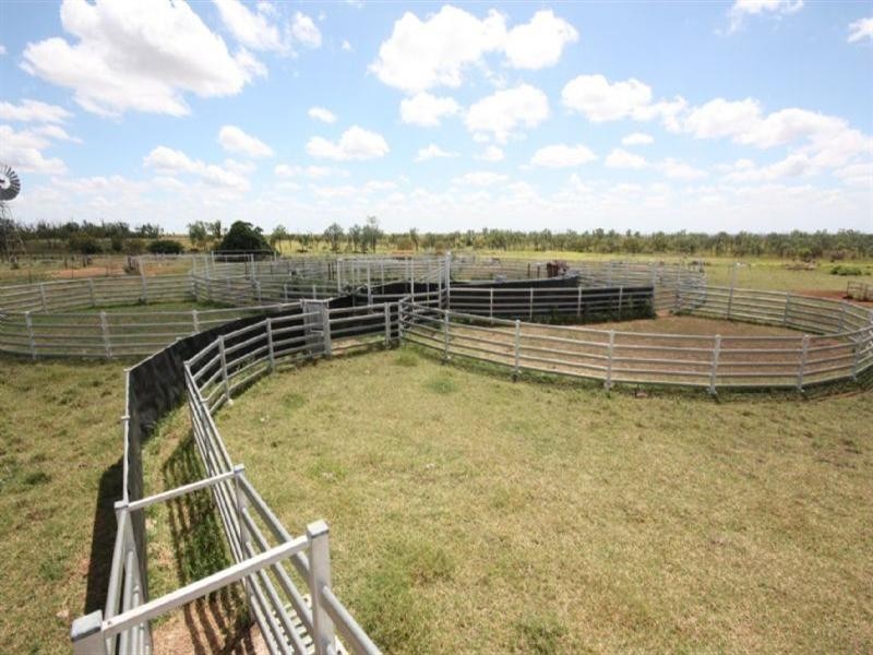 20 Gap Road, Springsure QLD 4722