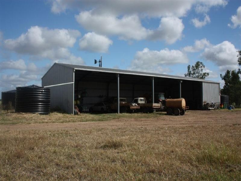 20 Gap Road, Springsure QLD 4722