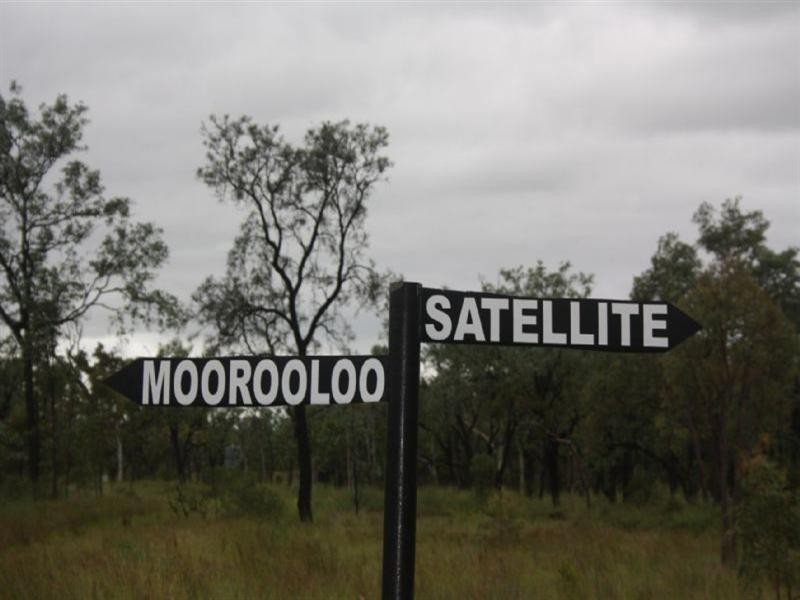 20 Gap Road, Springsure QLD 4722