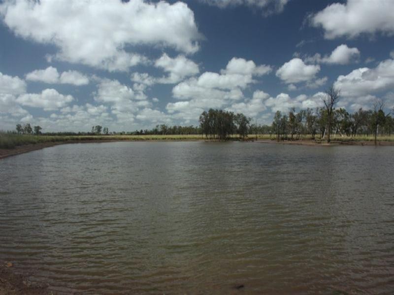 20 Gap Road, Springsure QLD 4722