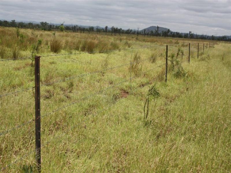 20 Gap Road, Springsure QLD 4722