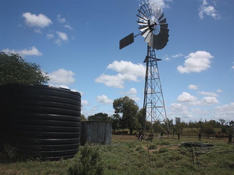 20 Gap Road, Springsure QLD 4722