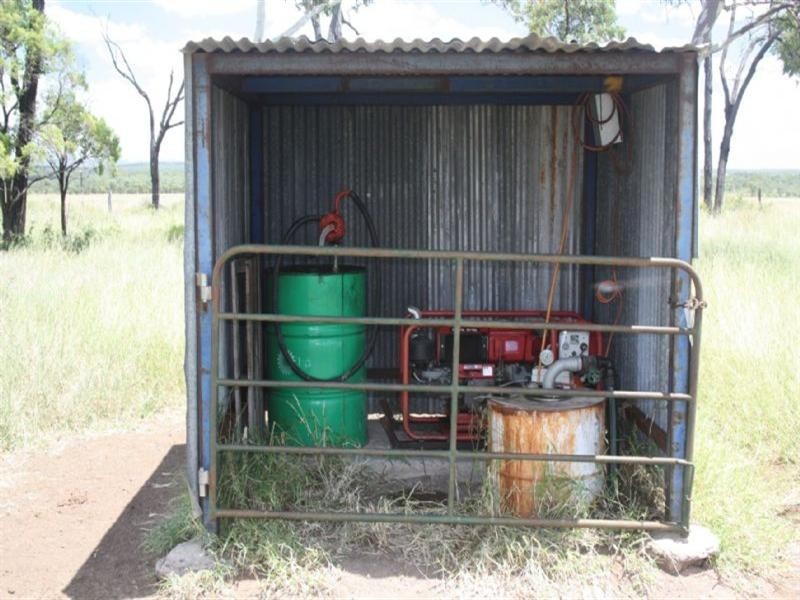 20 Gap Road, Springsure QLD 4722