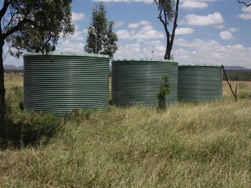 20 Gap Road, Springsure QLD 4722