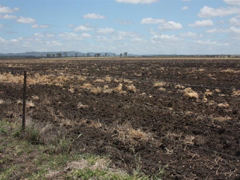 20 Gap Road, Springsure QLD 4722