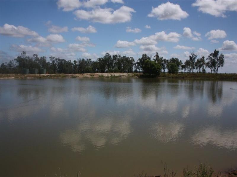 20 Gap Road, Springsure QLD 4722