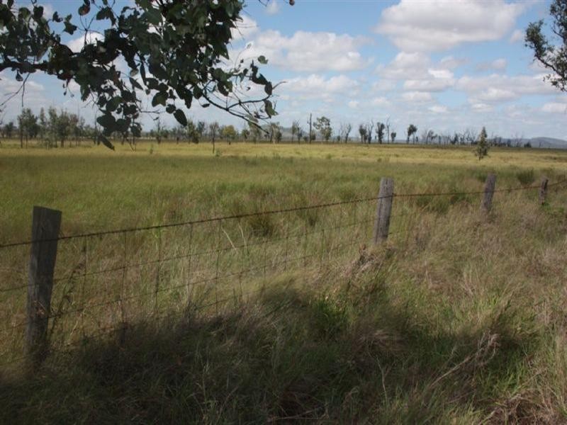 20 Gap Road, Springsure QLD 4722
