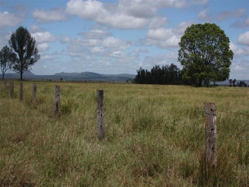 20 Gap Road, Springsure QLD 4722