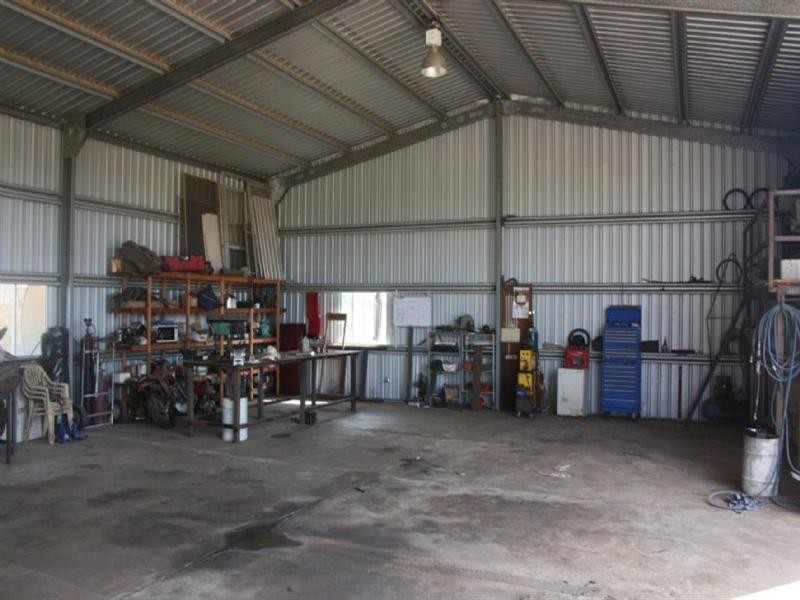 20 Gap Road, Springsure QLD 4722